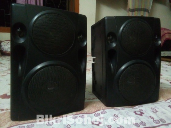 Speaker
